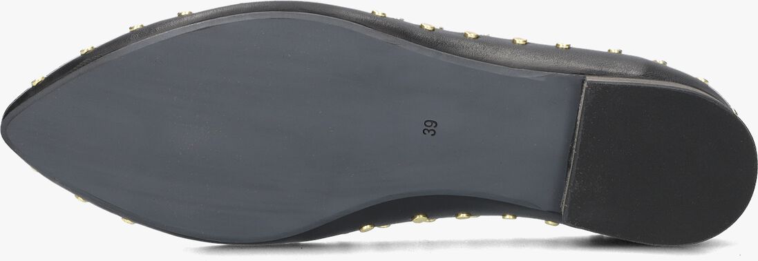 NOTRE-V zwarte notre-v loafers 20046-04