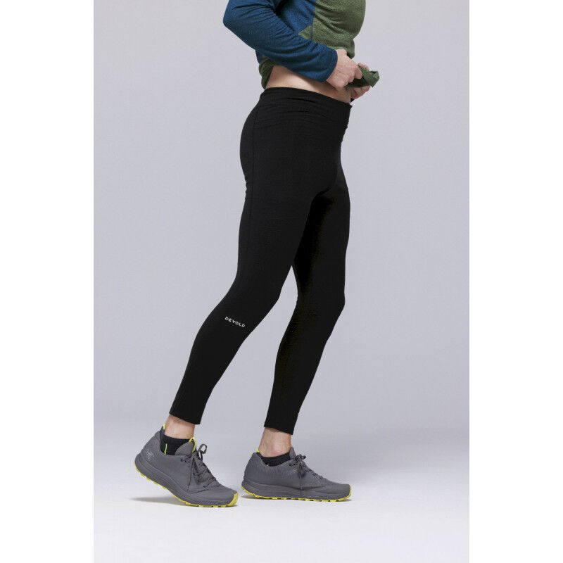 Running Merino Tights - Collant running homme