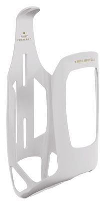 Bidon et Porte-Bidon Bontrager RSL Aéro Blanc/Gris