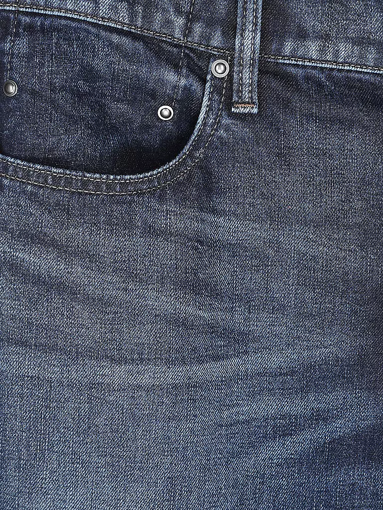 G-STAR RAW Jeans Straight Fit MOSA dunkelblau