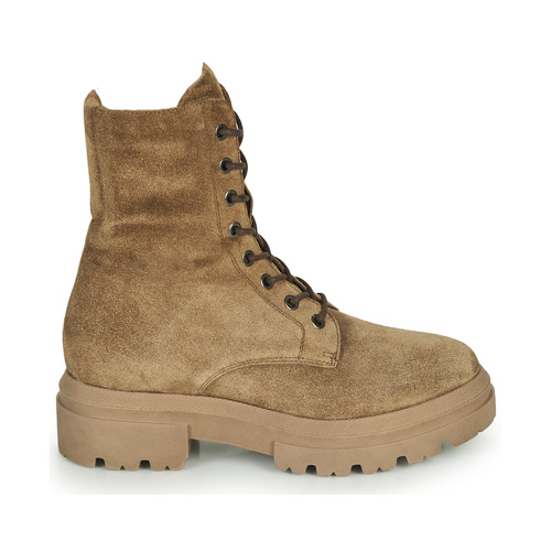 JB Martin - ORIGINAL - CROUTE VELOURS SABLE