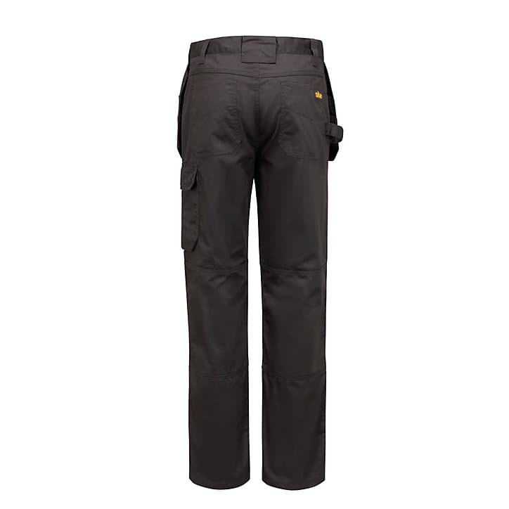 Pantalon de travail Site Holster Sember Taille 42 noir