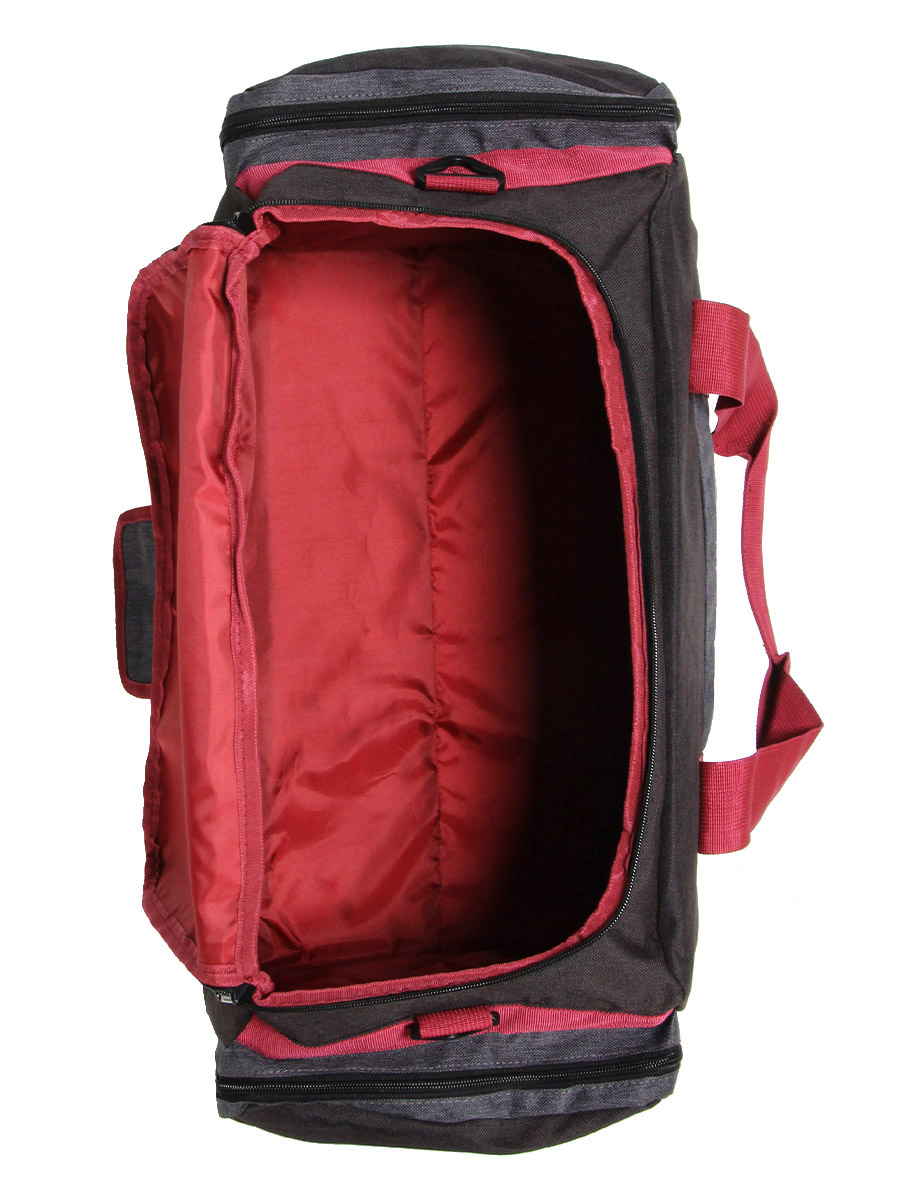Sac de voyage New Rebels Wodz 50 cm