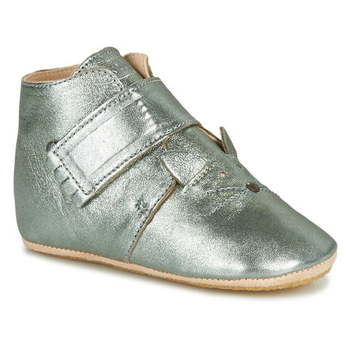 Easy Peasy - KINY CHAT - Gris