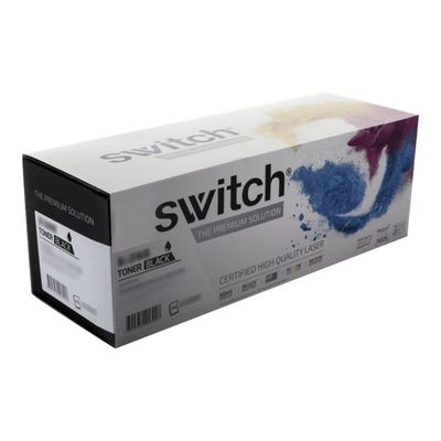 Tambour compatible HP 19A - Switch