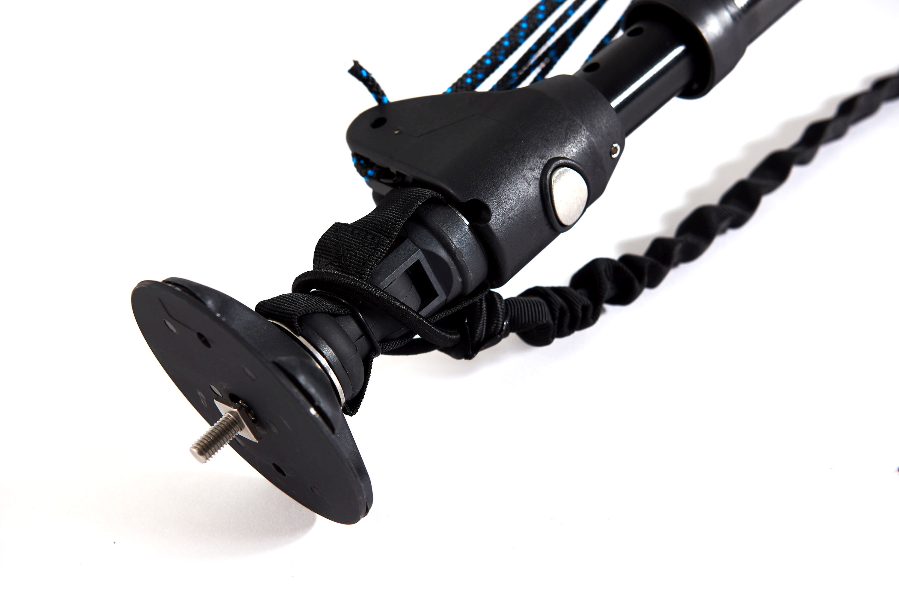 Aqua Marina Segel für SUP BLADE blau 5 m2