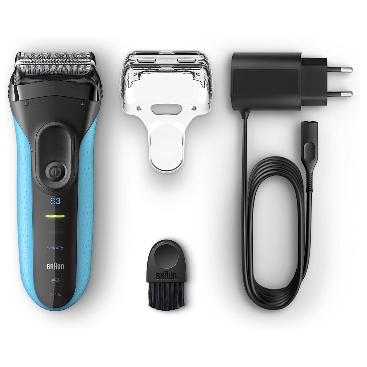 Braun Series 3 ProSkin 3010s Herrenrasierer