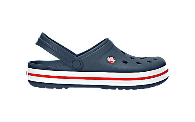 Crocs Crocband Clog Unisex Sandalen