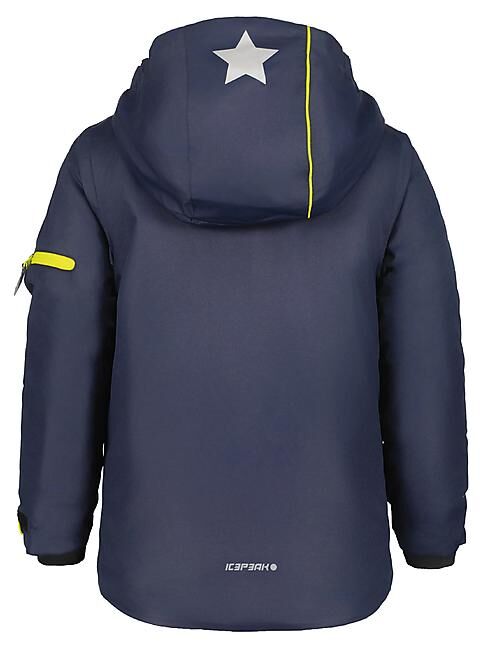ICEPEAK - VESTE DE SKI JIAN KD