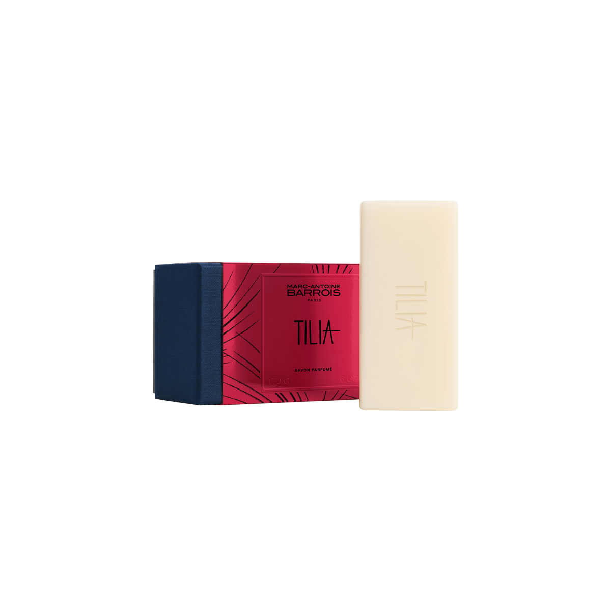 Tilia Soap 170gr