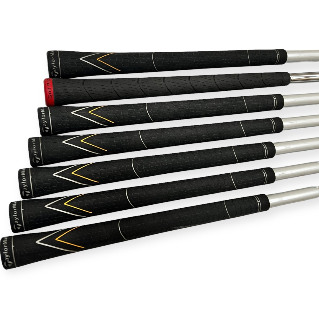 TaylorMade Burner XD Iron Set