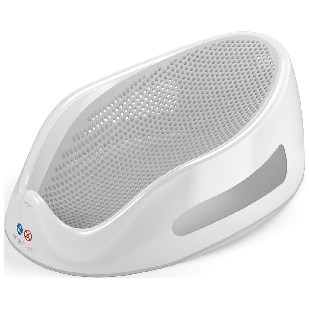 AngelcareAngelcare   Badesitz light grey