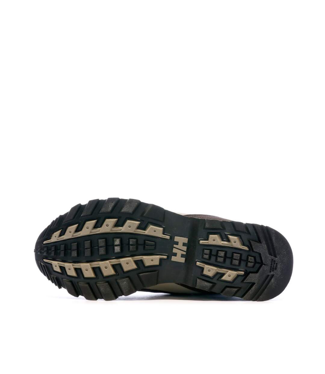 Boots Marron Homme Helly Hansen Flux Four