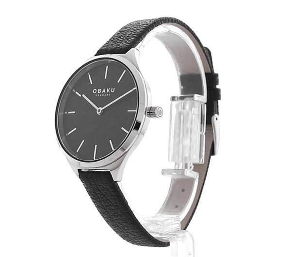 Obaku Ladies Kaffe Watch