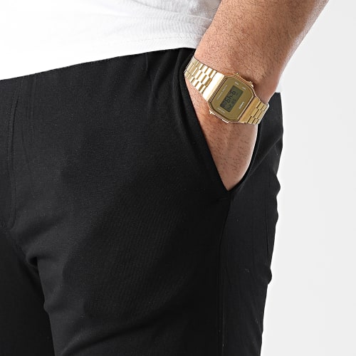 Pantalon Julio 00SJ3J-0KEAZ Noir