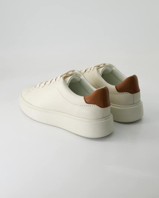 Zahira 8881-01 Sneaker in Beige
