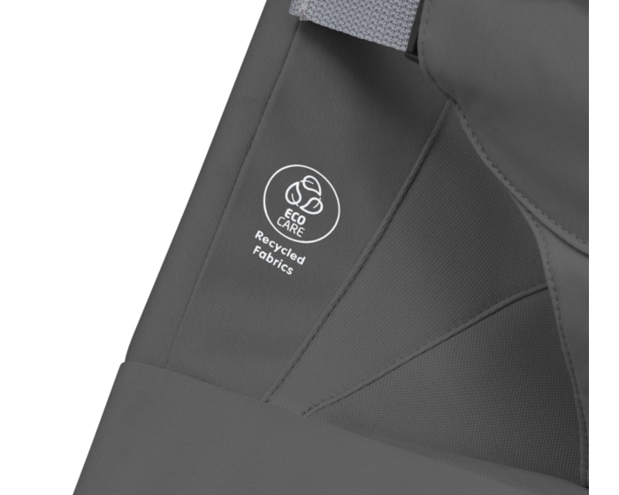 Loa Babywippe 0 - 6 M   0 - 9 kg    Bereit zum Rocken von Geburt an |    Federleicht und besonders kompakt |    2-in-1-Babywippe |