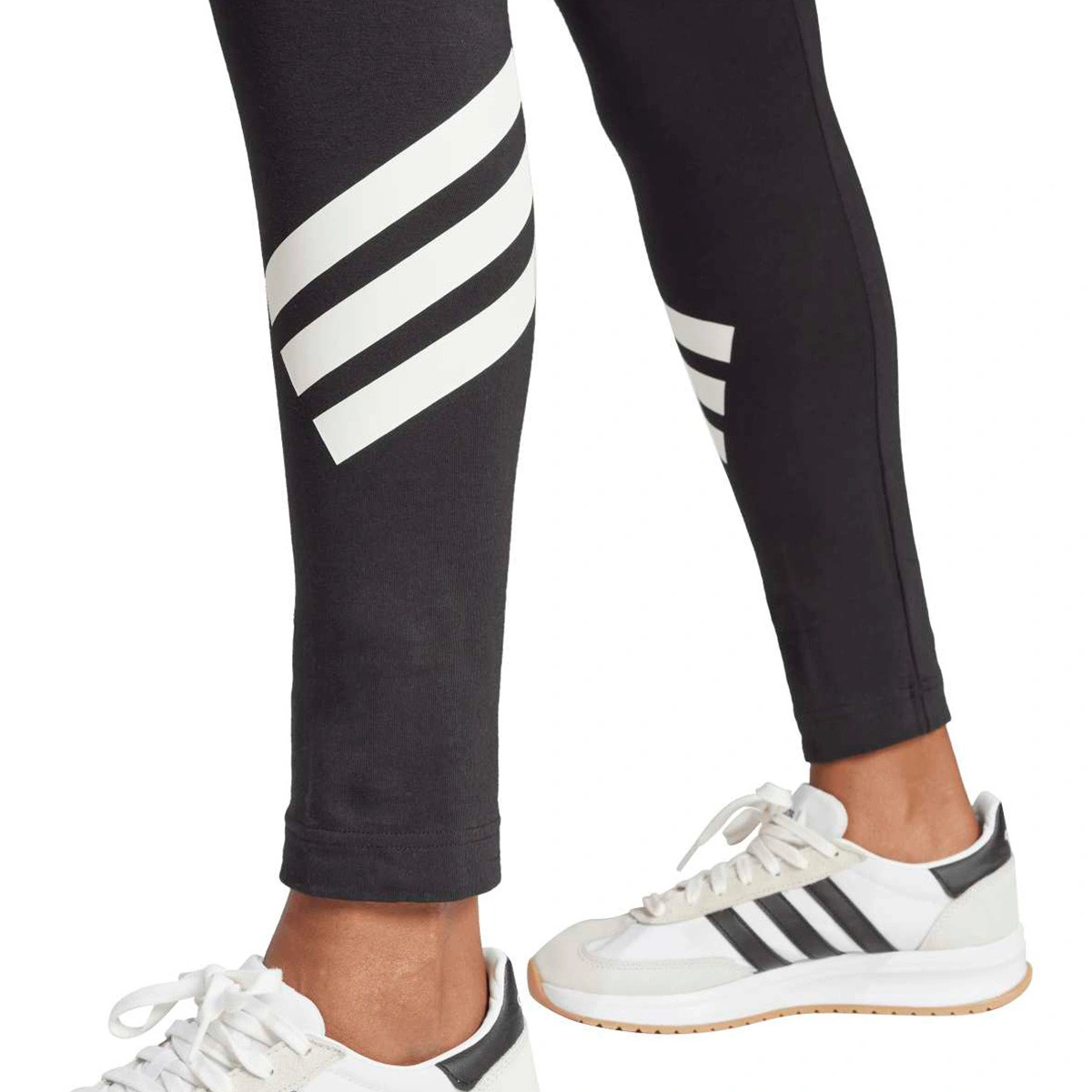Leggings adidas Future Icons 3S Leggings Mulher