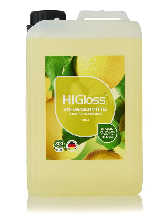 Vollwaschmittel, 3 l