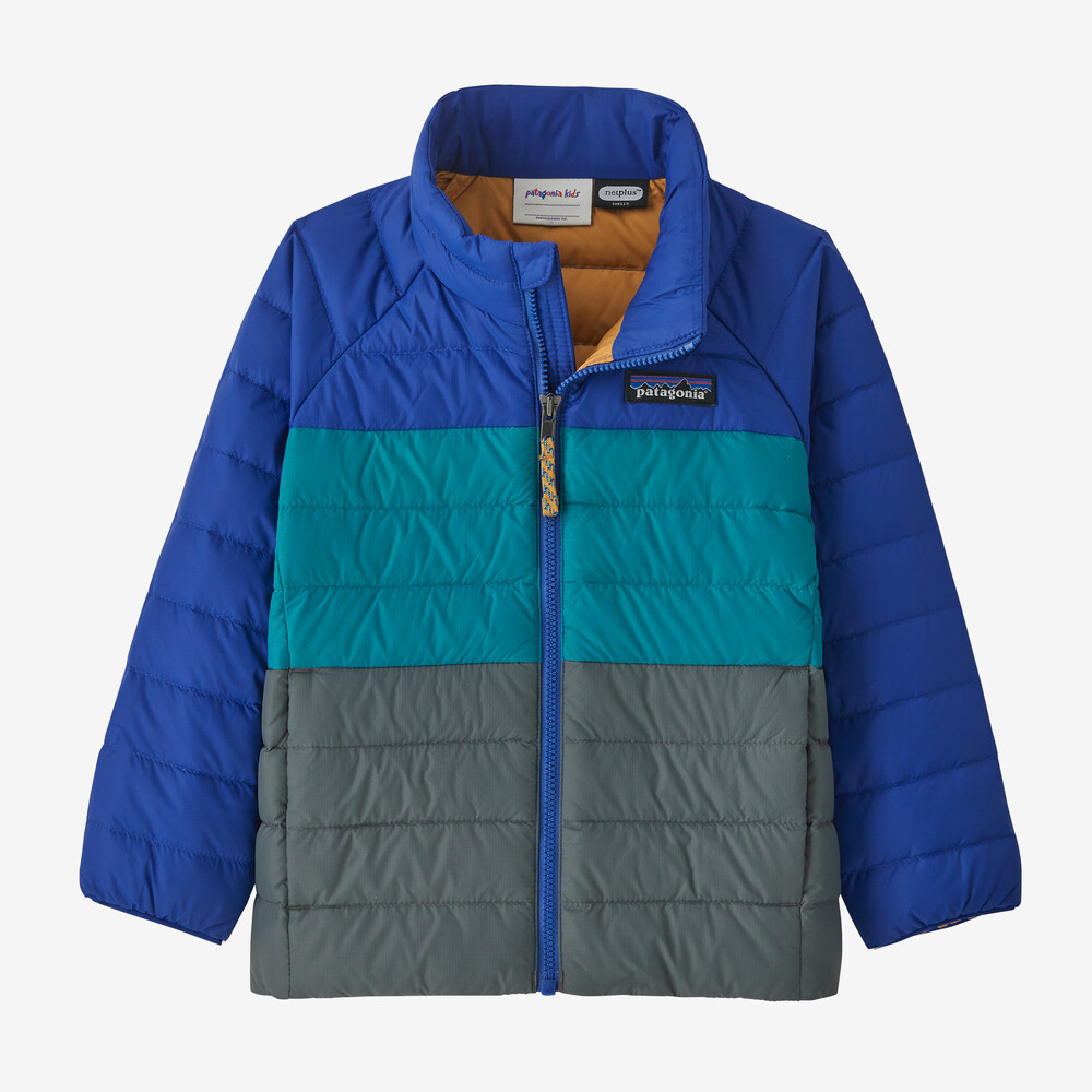 Baby Daunenpullover
