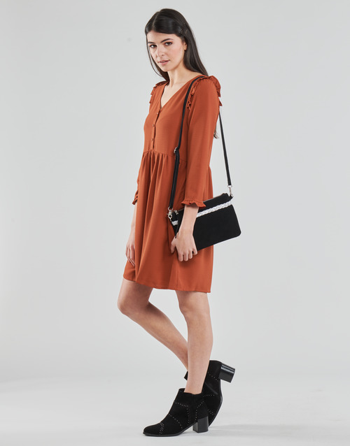Betty London - JOELIE - Marron