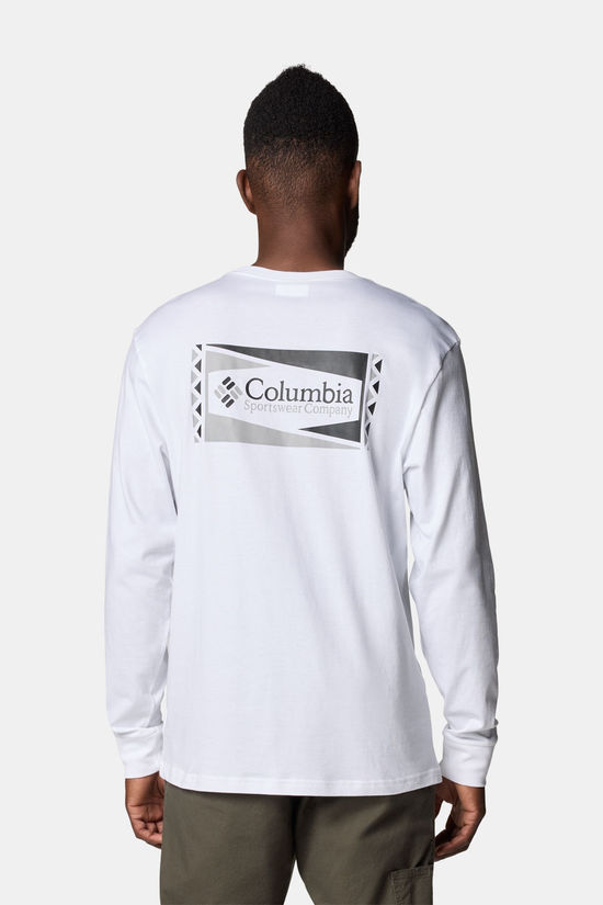 Columbia Columbia North Cascades Langemouwen Top