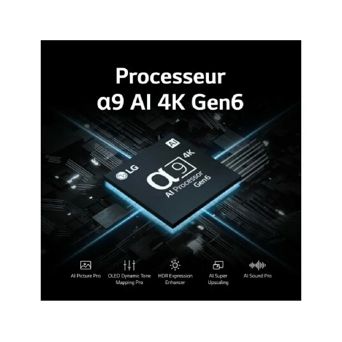 LG OLED83C34LA