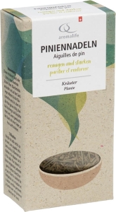 Aromalife Räucherwerk Piniennadeln, 20 g