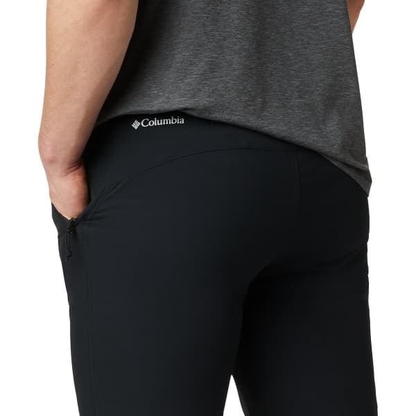 Short randonnée COLUMBIA TRIPLE CANYON SHORT BLACK