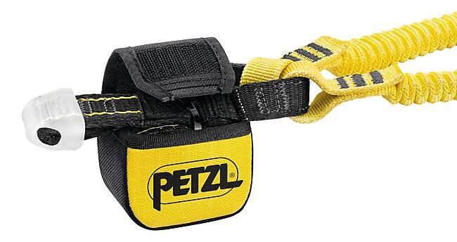 PETZL - LONGE ABSORBEUR ABSORBICA-Y 150