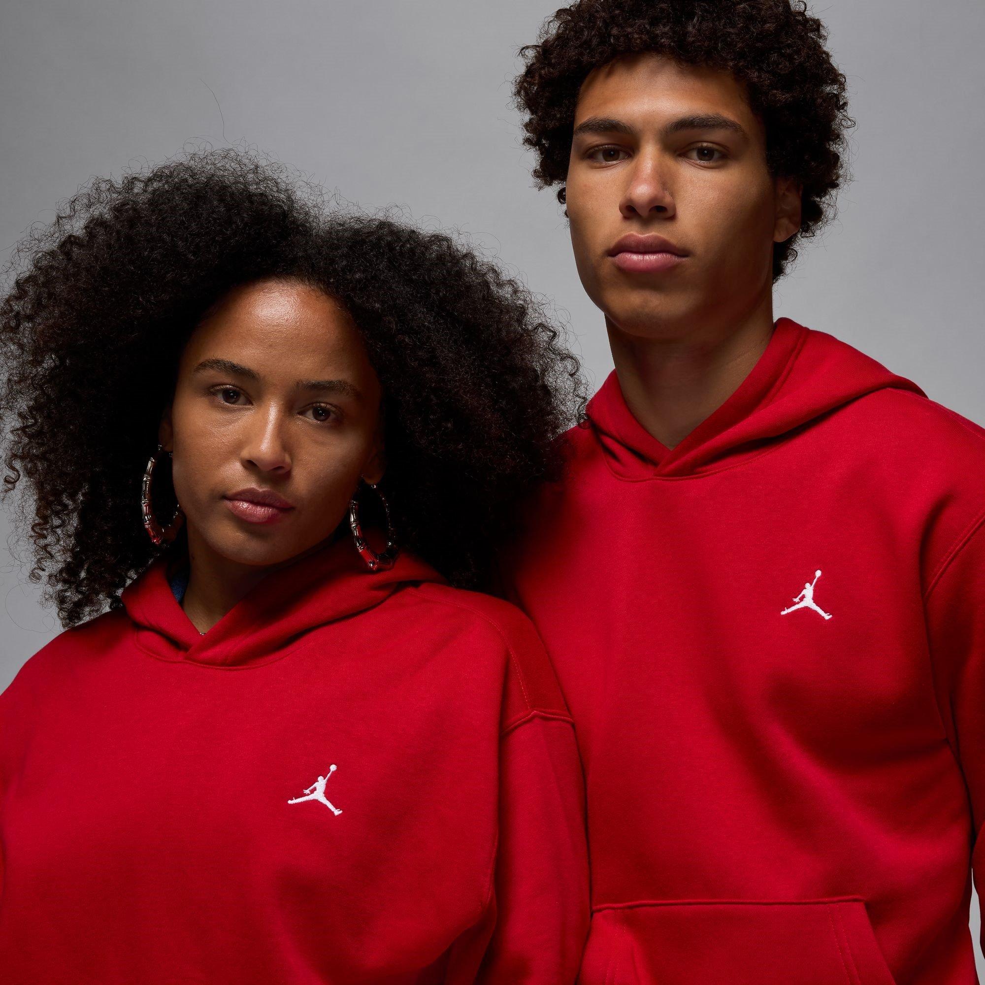 Air Jordan Essential Mens Fleece Pullover Hoodie