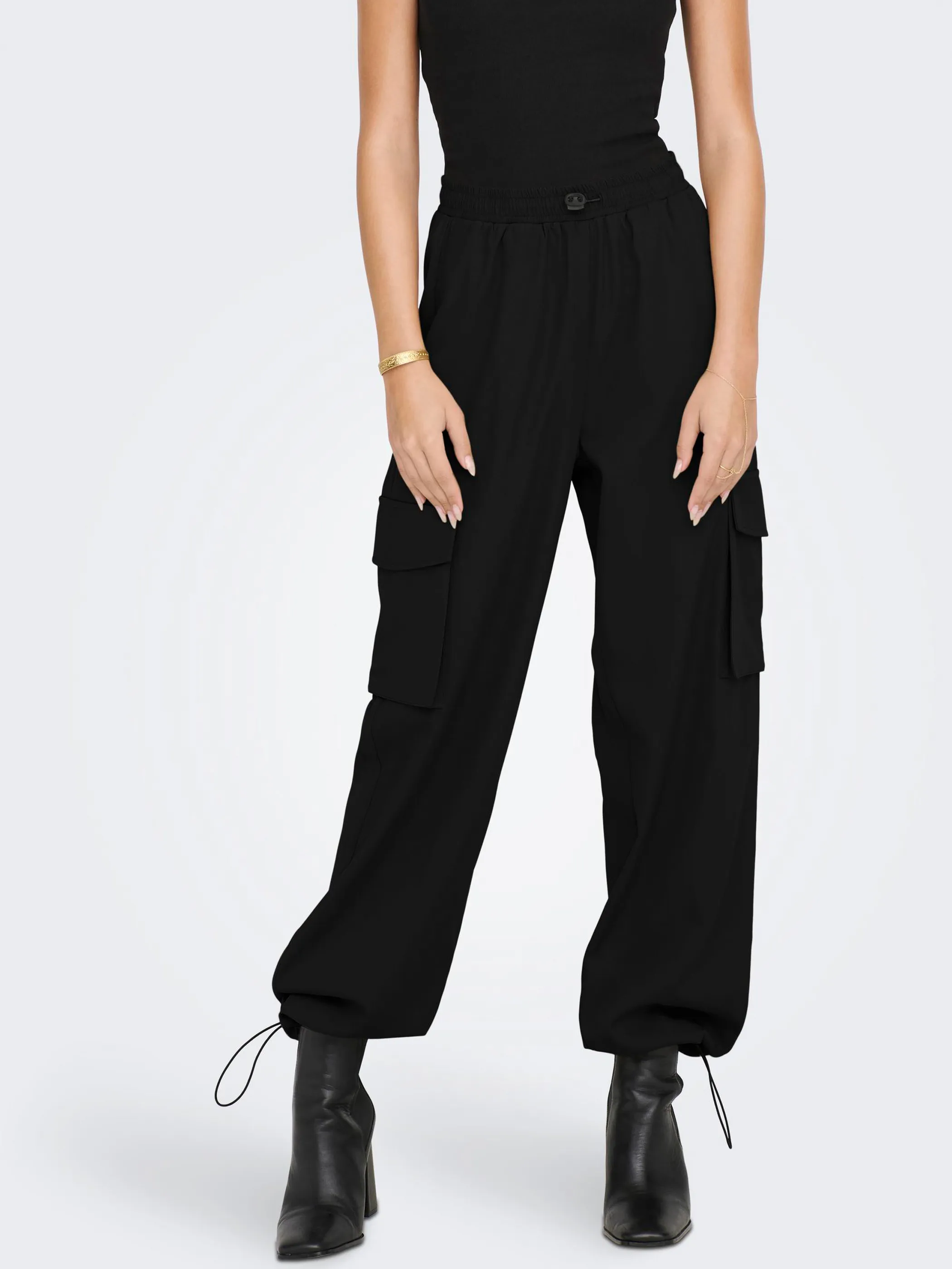 Only ONLCASHI CARGO PANT W Hose