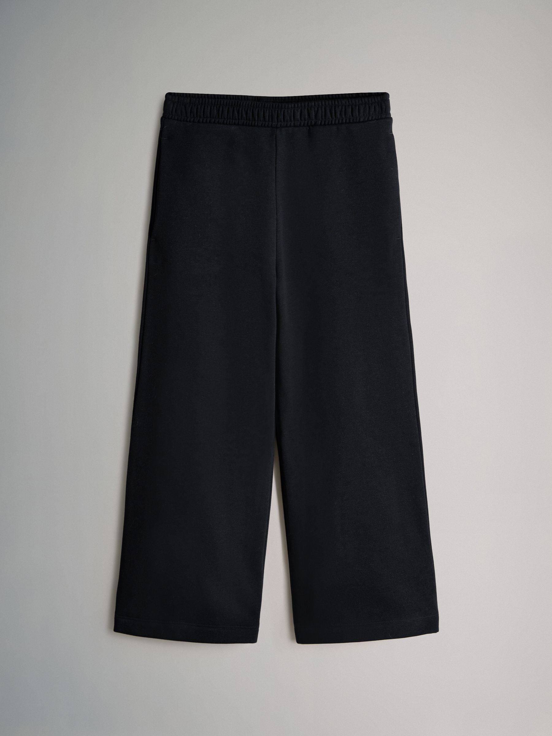 Zwart/grijs - The Set 4 Pack Wide Leg Jersey Joggers