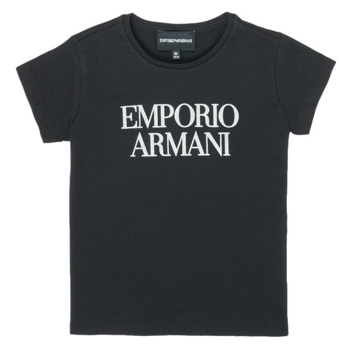 Emporio Armani - 8N3T03-3J08Z-0999 - Noir