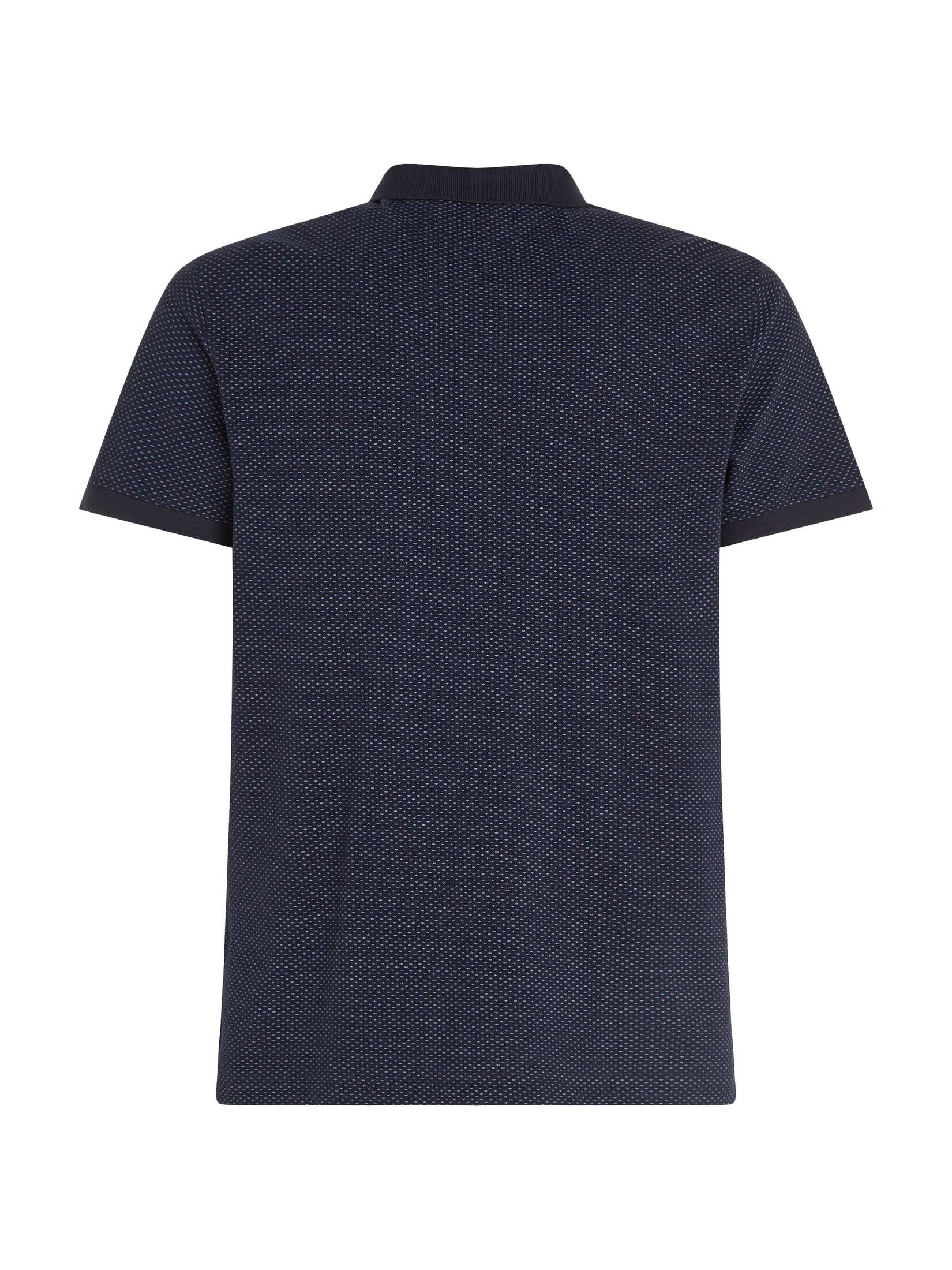 Tommy Hilfiger| Herren Poloshirt Slim Fit