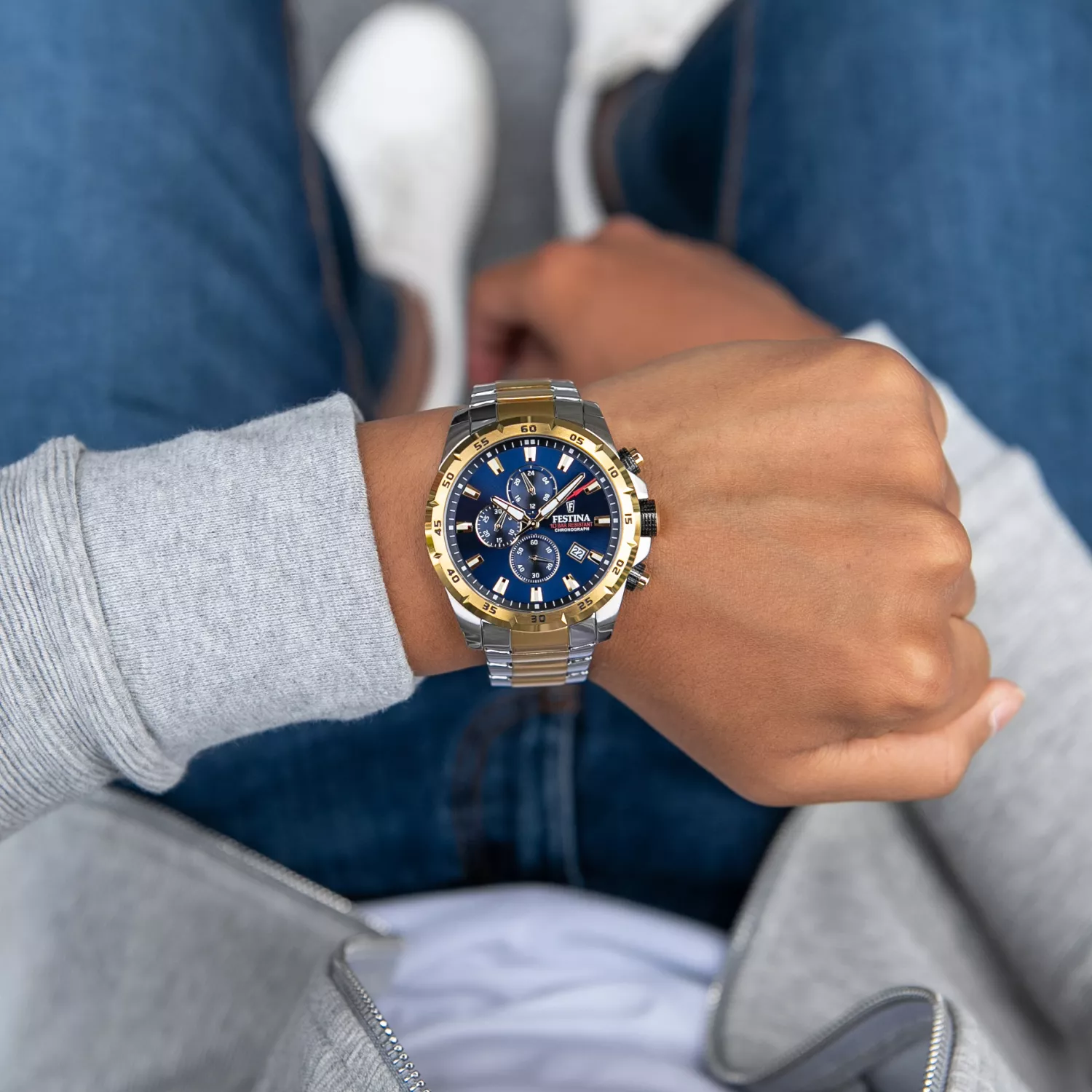 Festina Chrono F20562/2