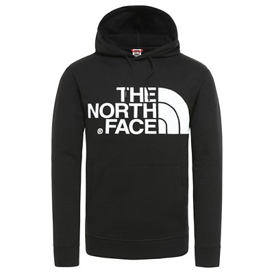 Sweatshirt de randonnée homme Standard THE NORTH FACE