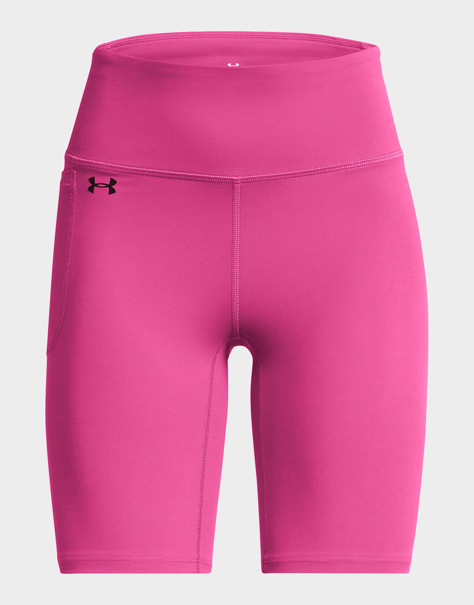 Under Armour Shorts Motion Bike Short