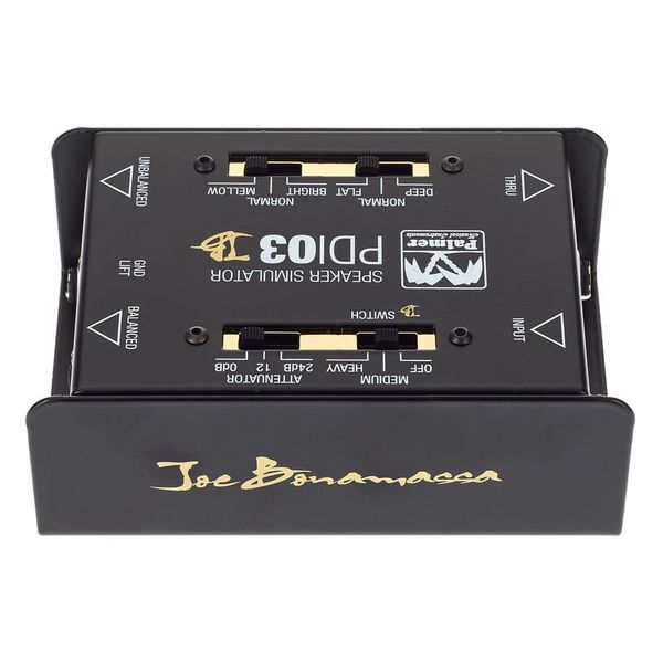 Palmer PDI 03 JB
