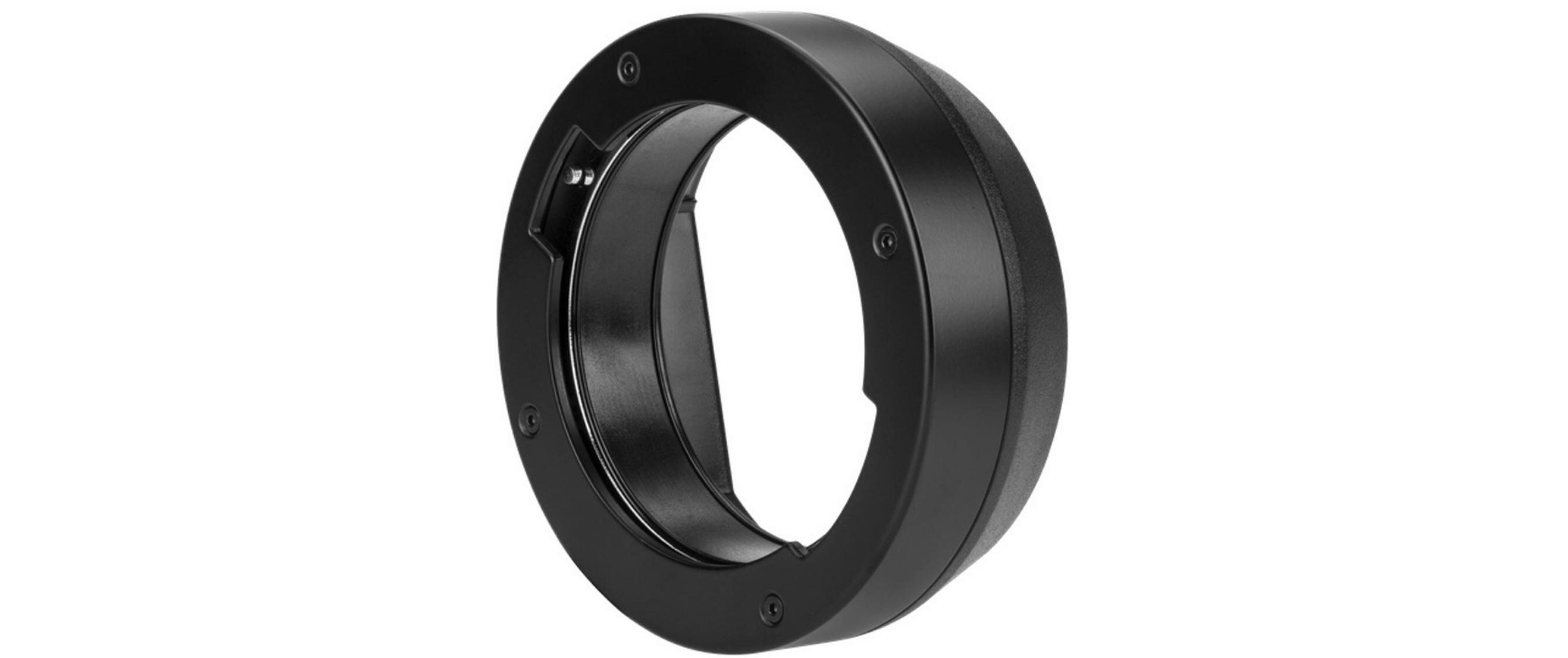 Adapter Broncolor AD400ProBlitzadapter zur Verwendung von Zubehören mit Broncolor-Bajonett