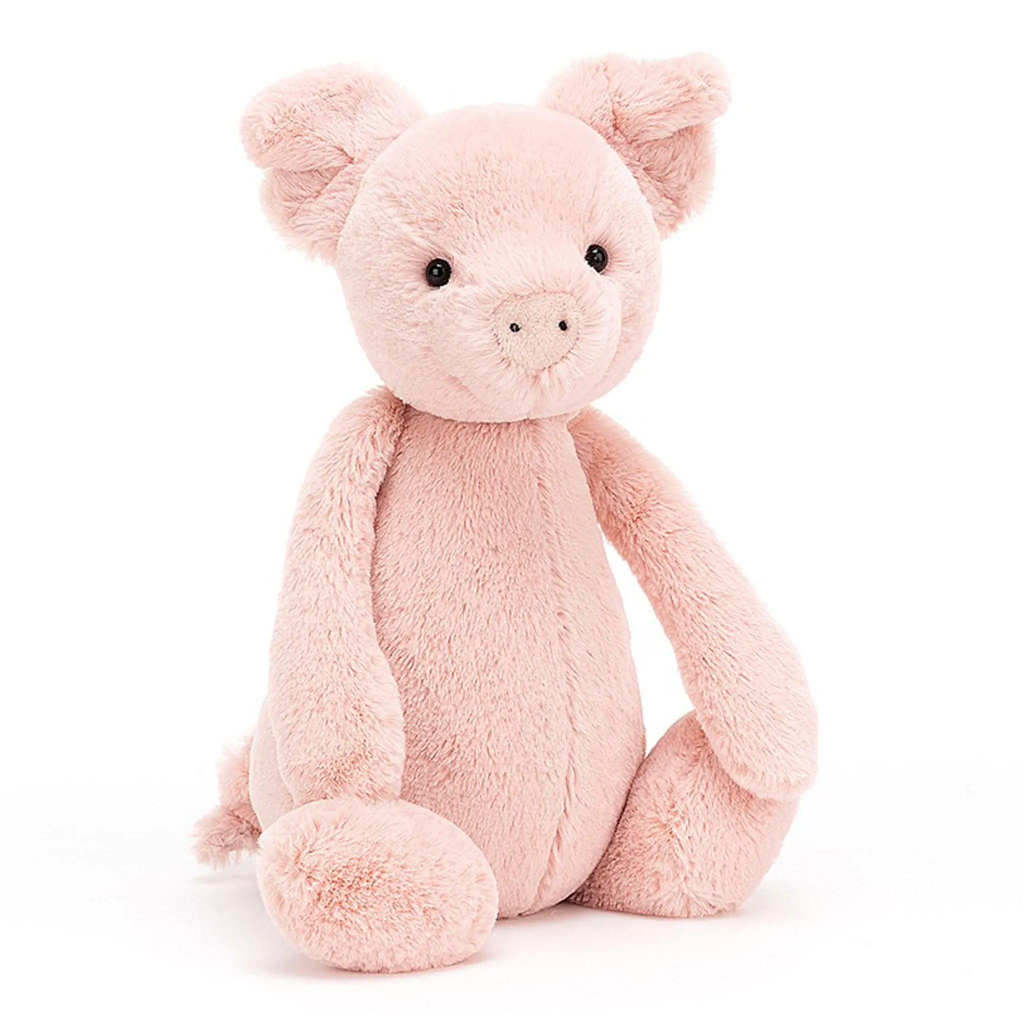 Jellycat Cochon Rose Bashful 12