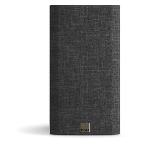 DALI OPTICON 2 MK2 – compacte en krachtige hifi-luidspreker Satin White