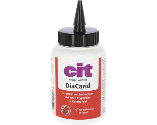 DiaCarid mijtpoeder 100 g