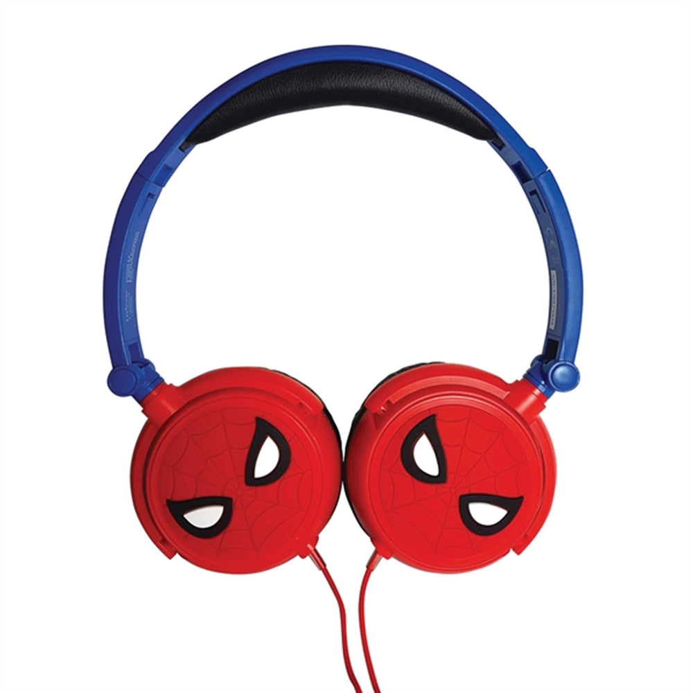 Køb Lexibook Hovedtelefoner Spiderman