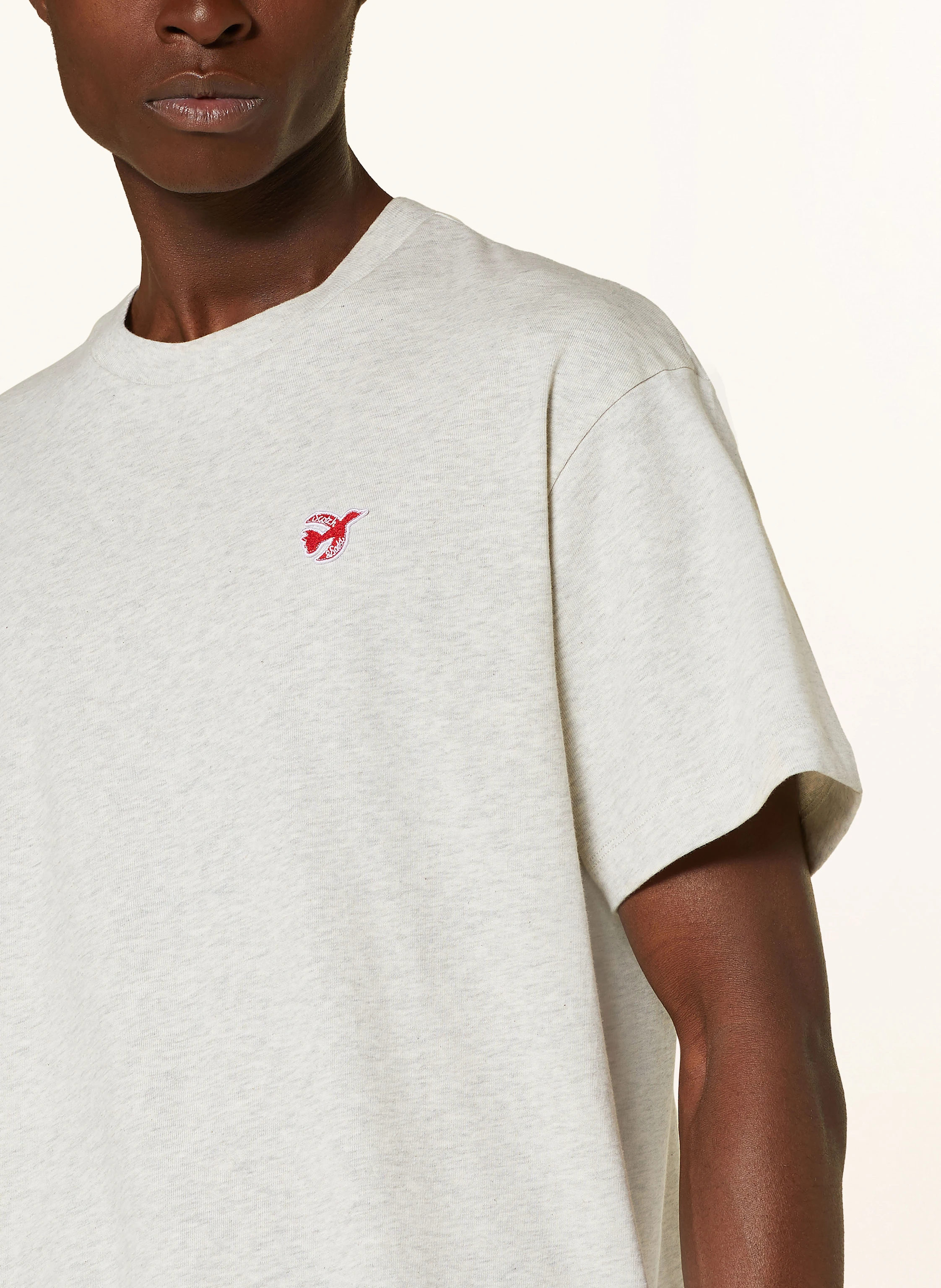 SCOTCH & SODA T-Shirt CORE