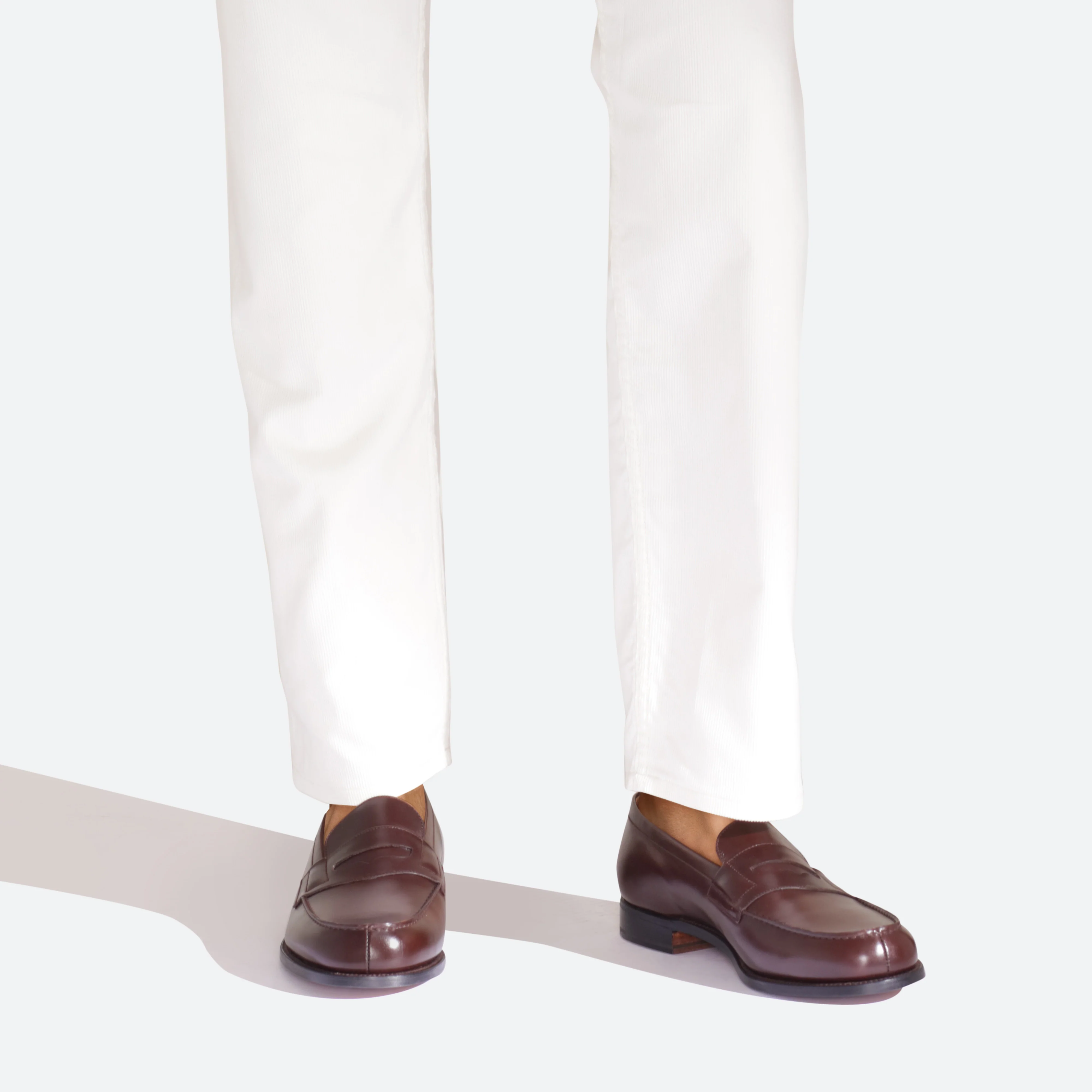 Mocassin 180