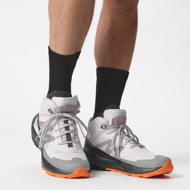 ELIXIR ACTIV MID GORE-TEX  Hiking-Halbschuhe Herren