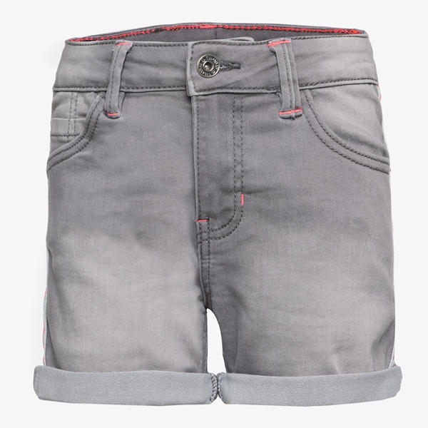 TwoDay meisjes denim short