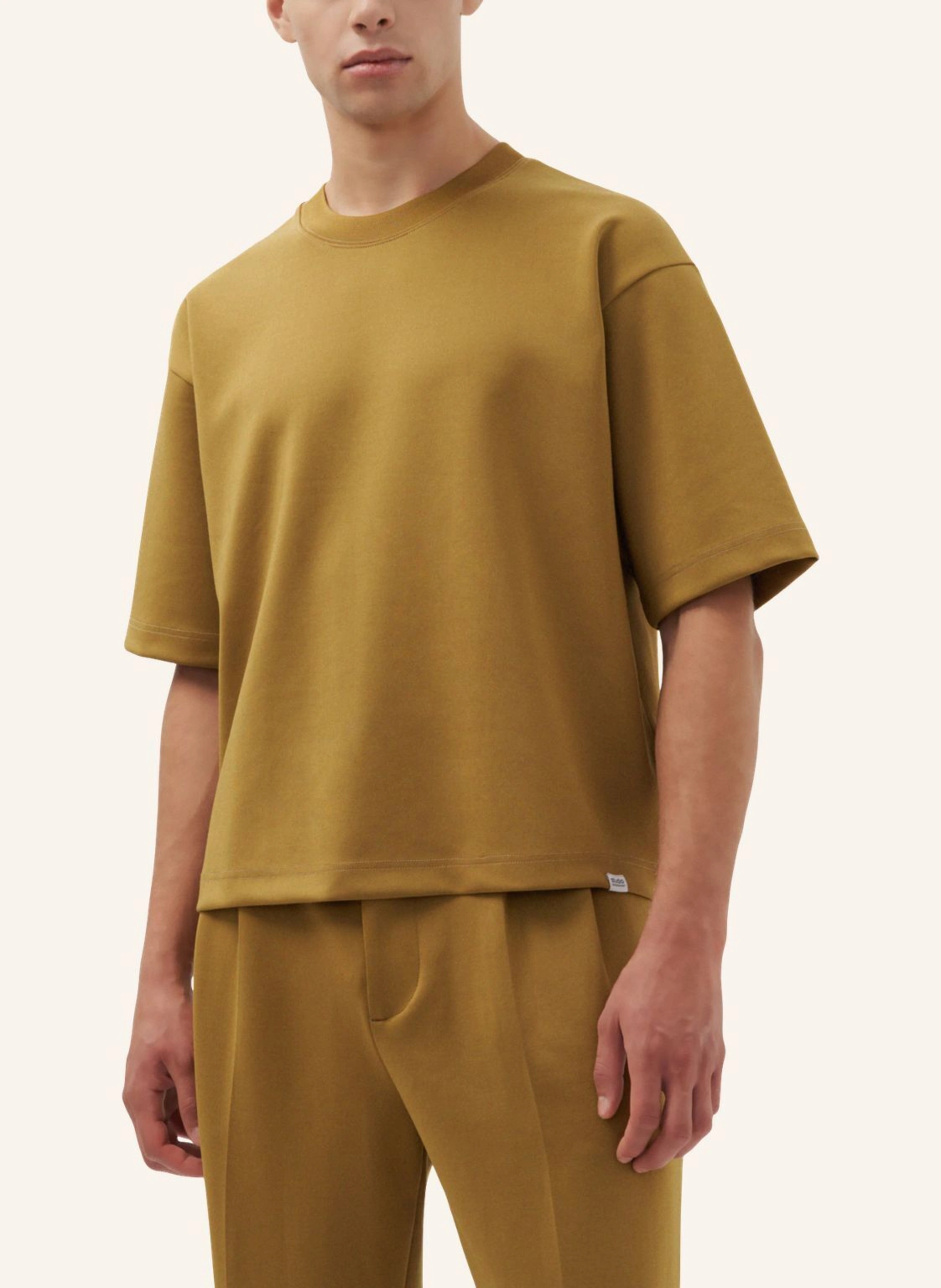 studio seidensticker T-Shirt Oversized