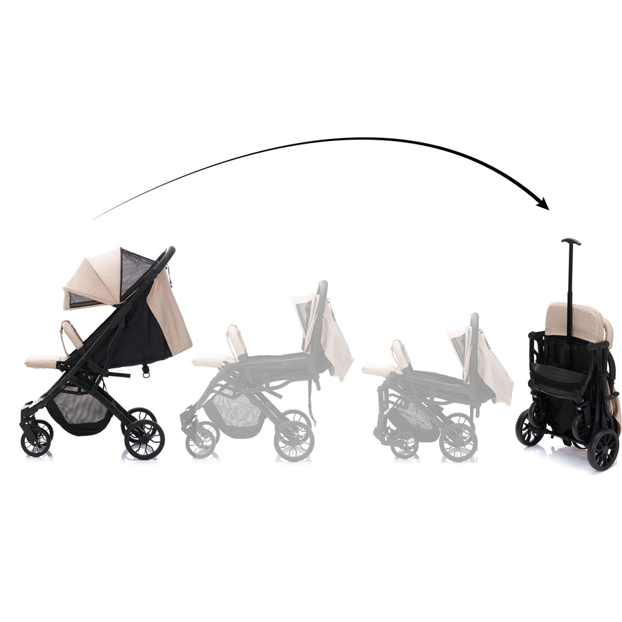 fill Sportwagen Styler Elite Sand Melange